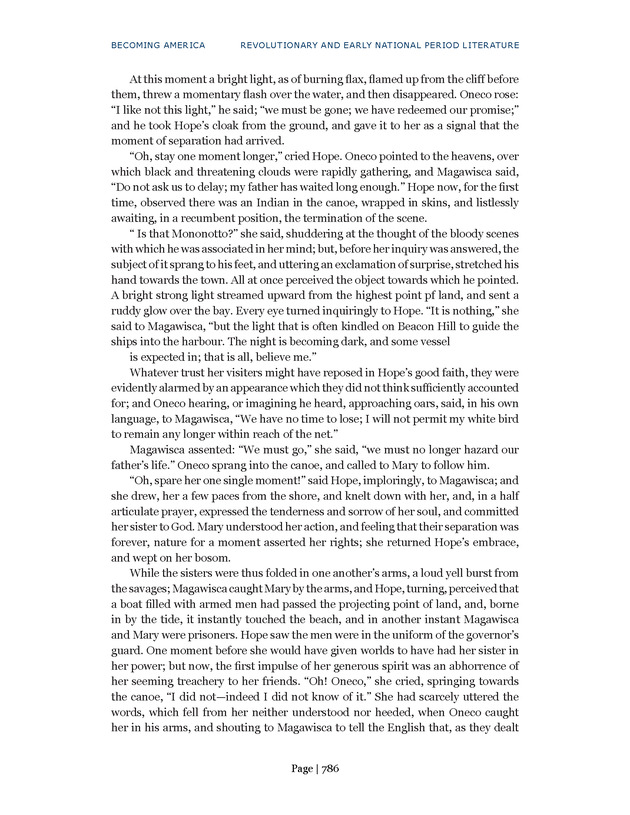 Becoming America - Title Page 797